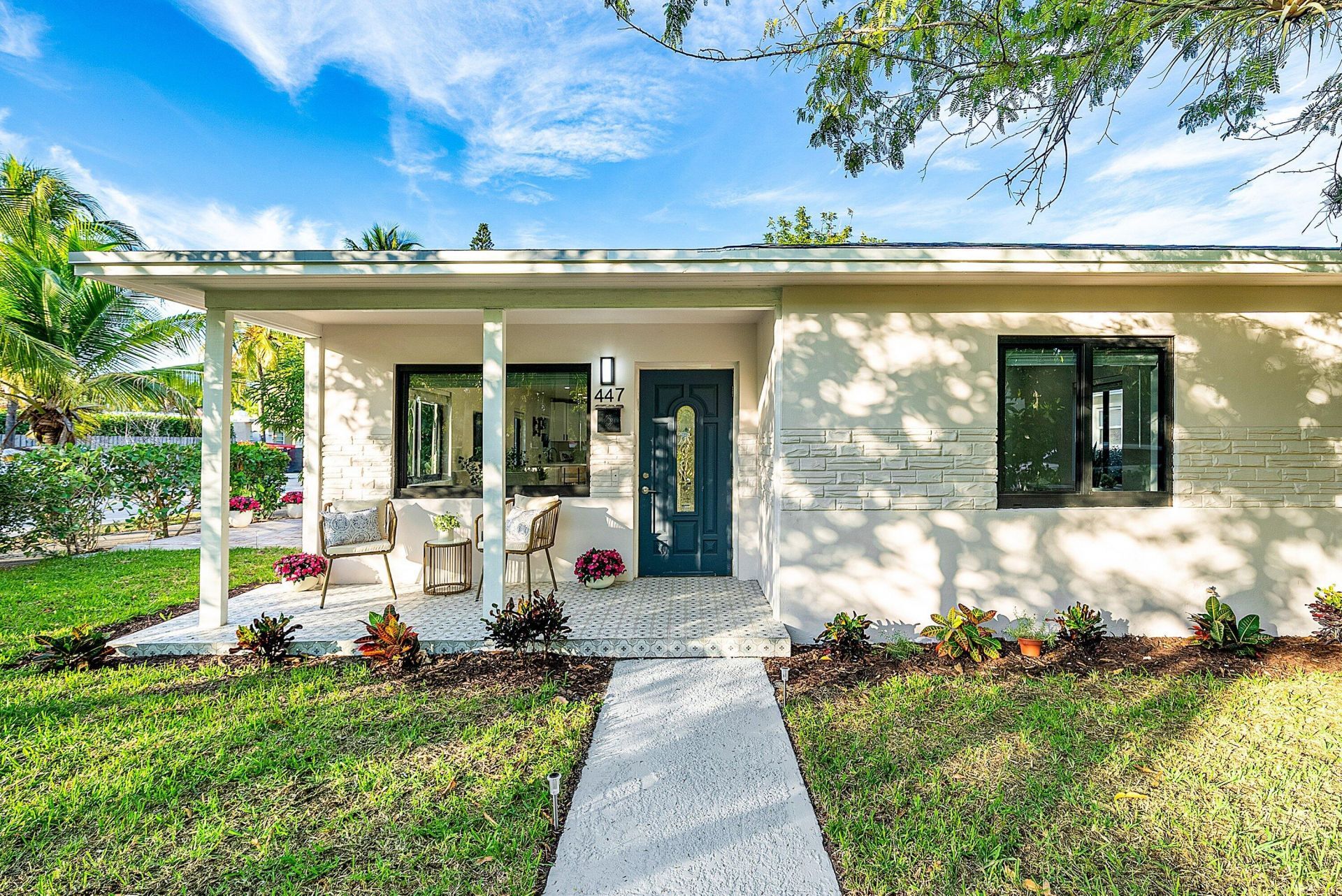 447 36th Street, West Palm Beach, FL 33407 Photo