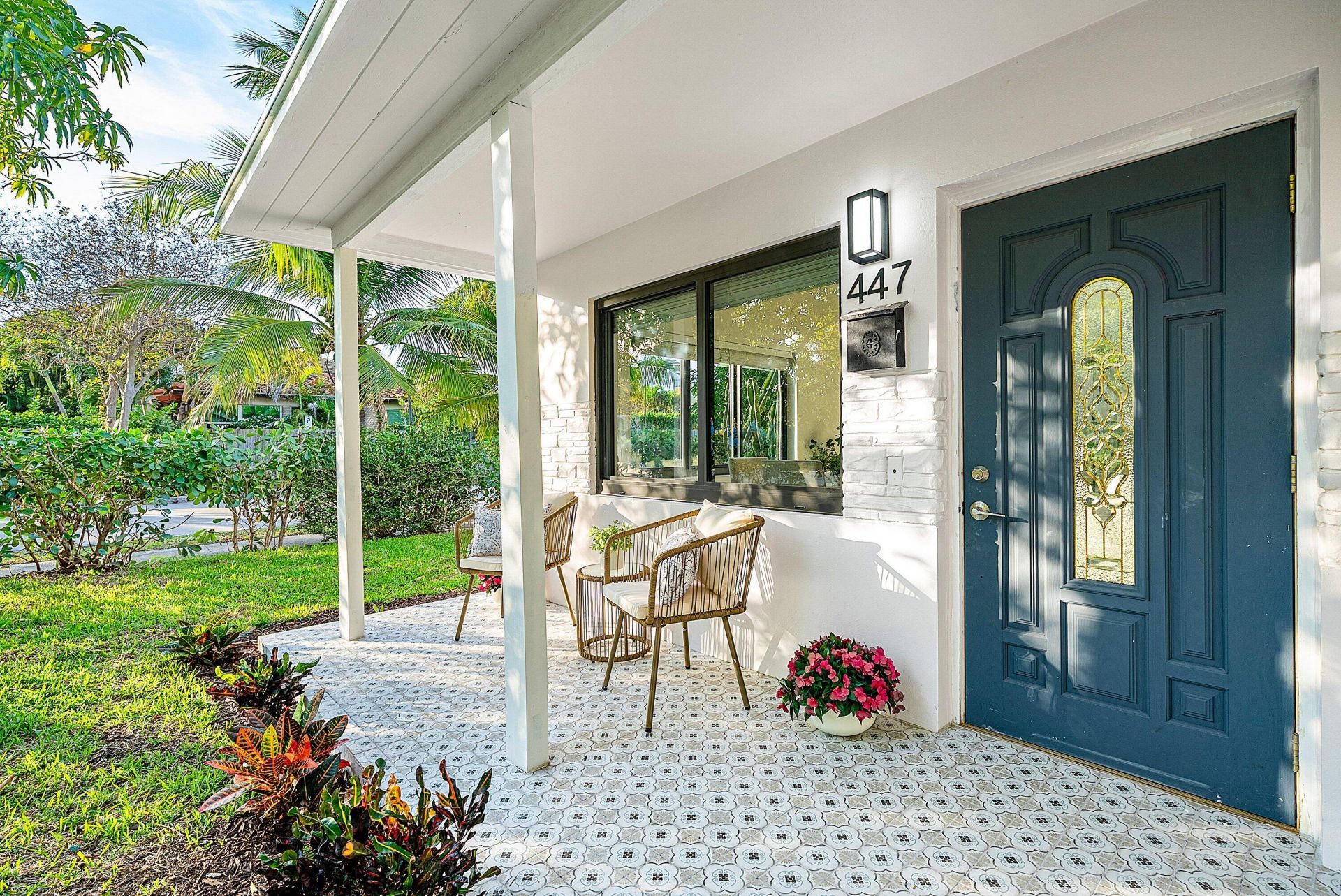 447 36th Street, West Palm Beach, FL 33407 Photo