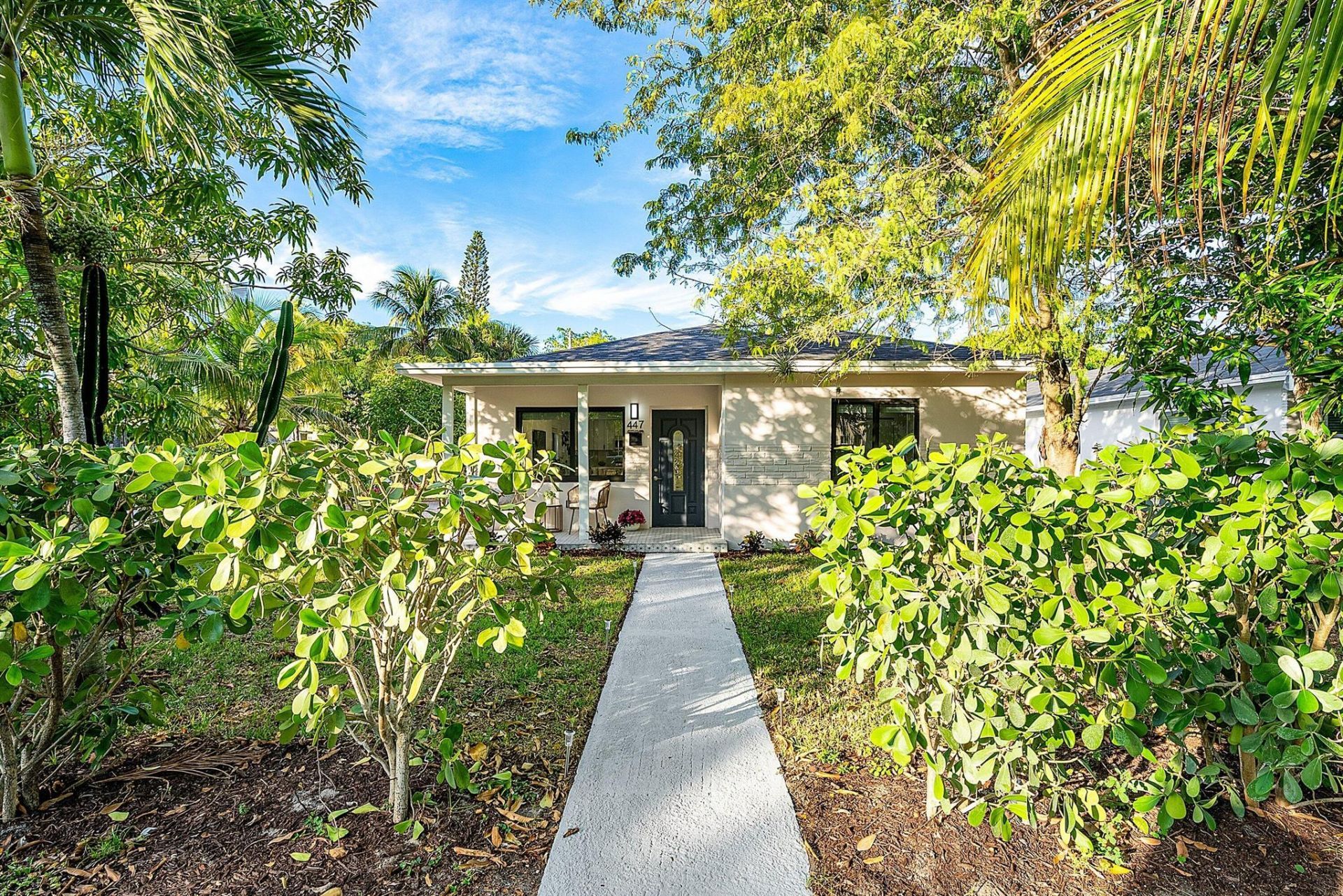 447 36th Street, West Palm Beach, FL 33407 Photo