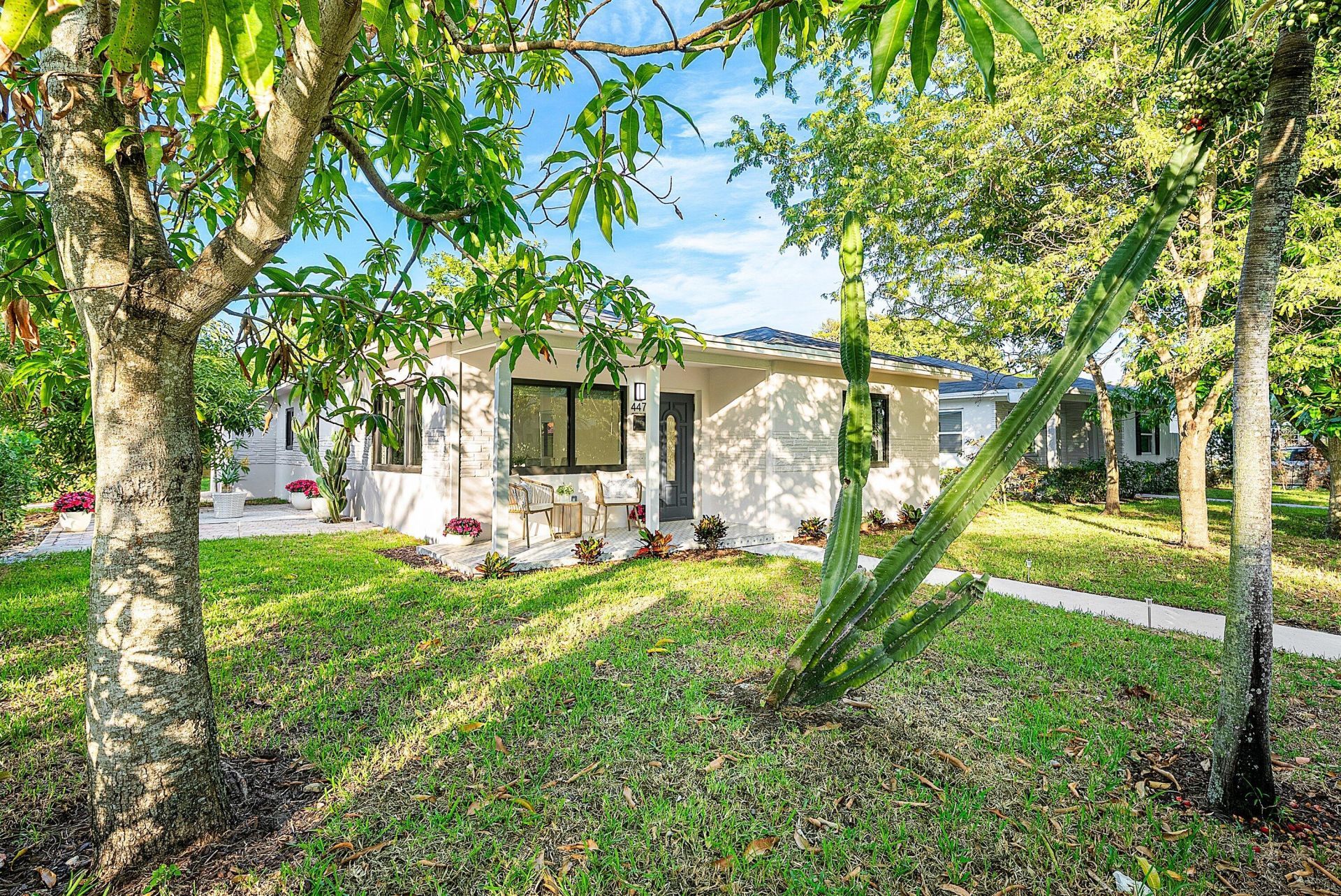 447 36th Street, West Palm Beach, FL 33407 Photo