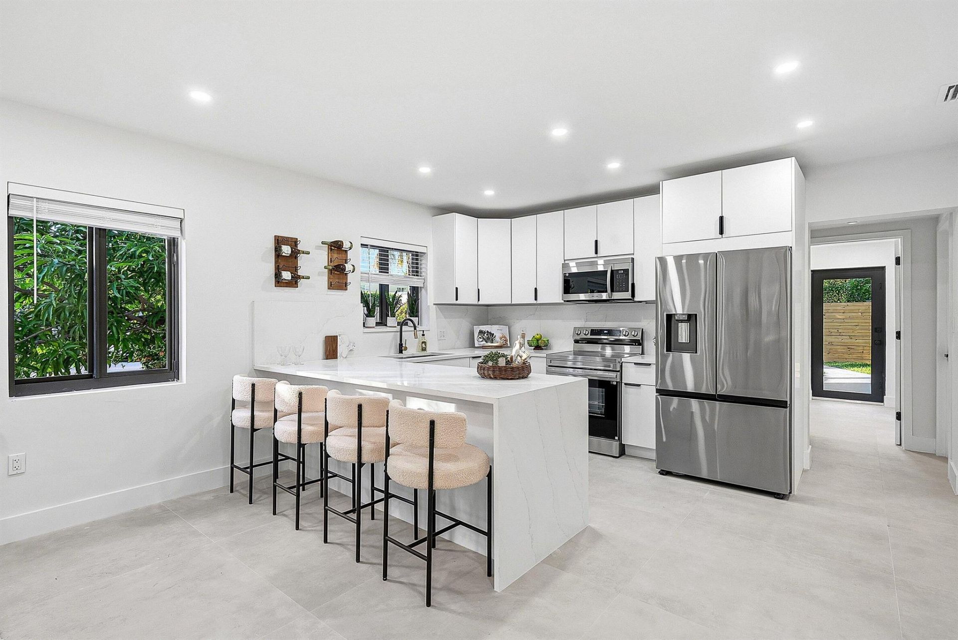 447 36th Street, West Palm Beach, FL 33407 Photo