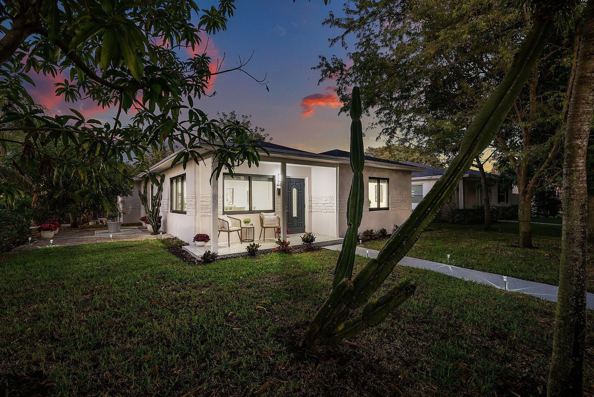 447 36th Street, West Palm Beach, FL 33407 Photo