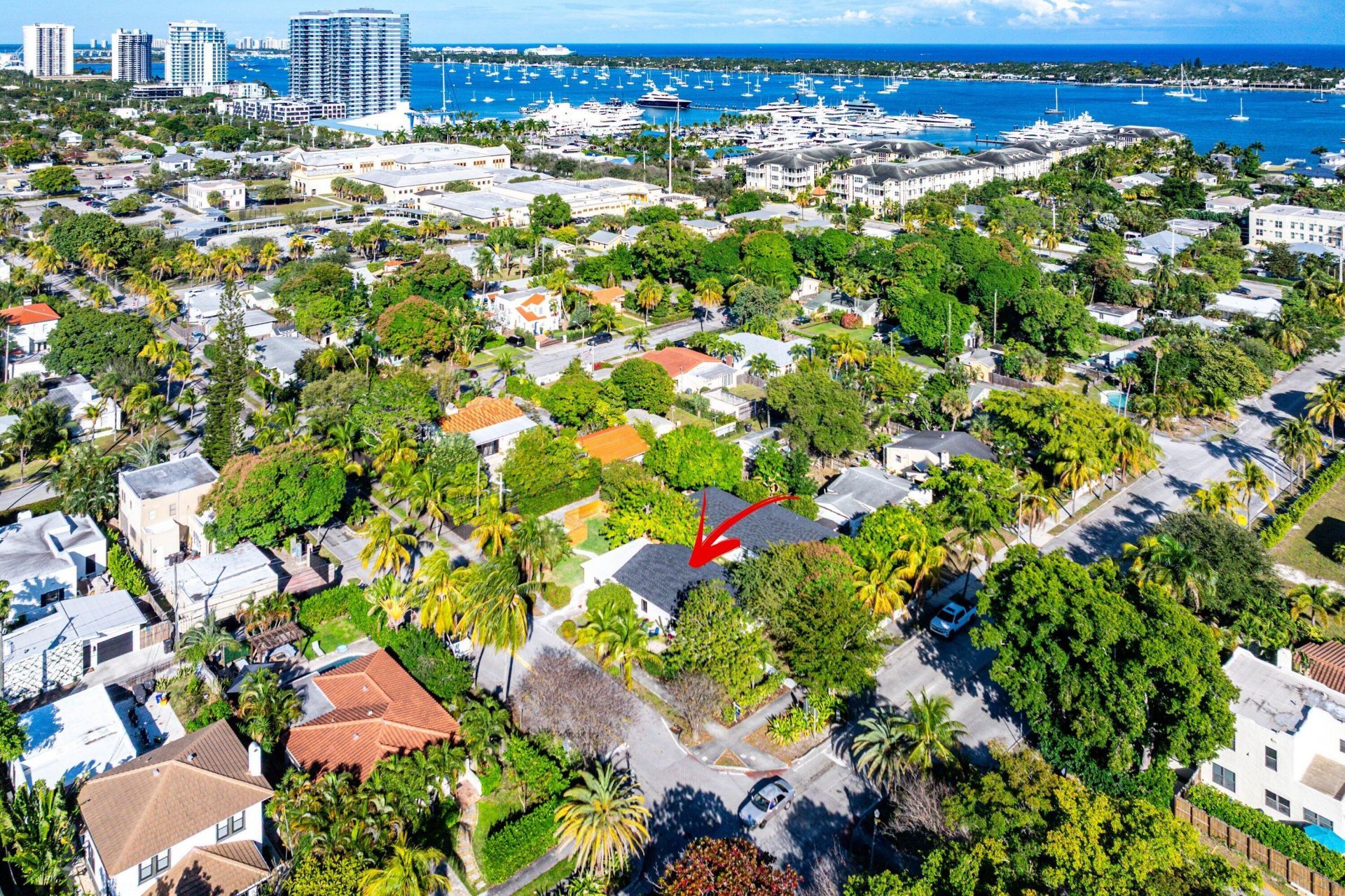 447 36th Street, West Palm Beach, FL 33407 Photo