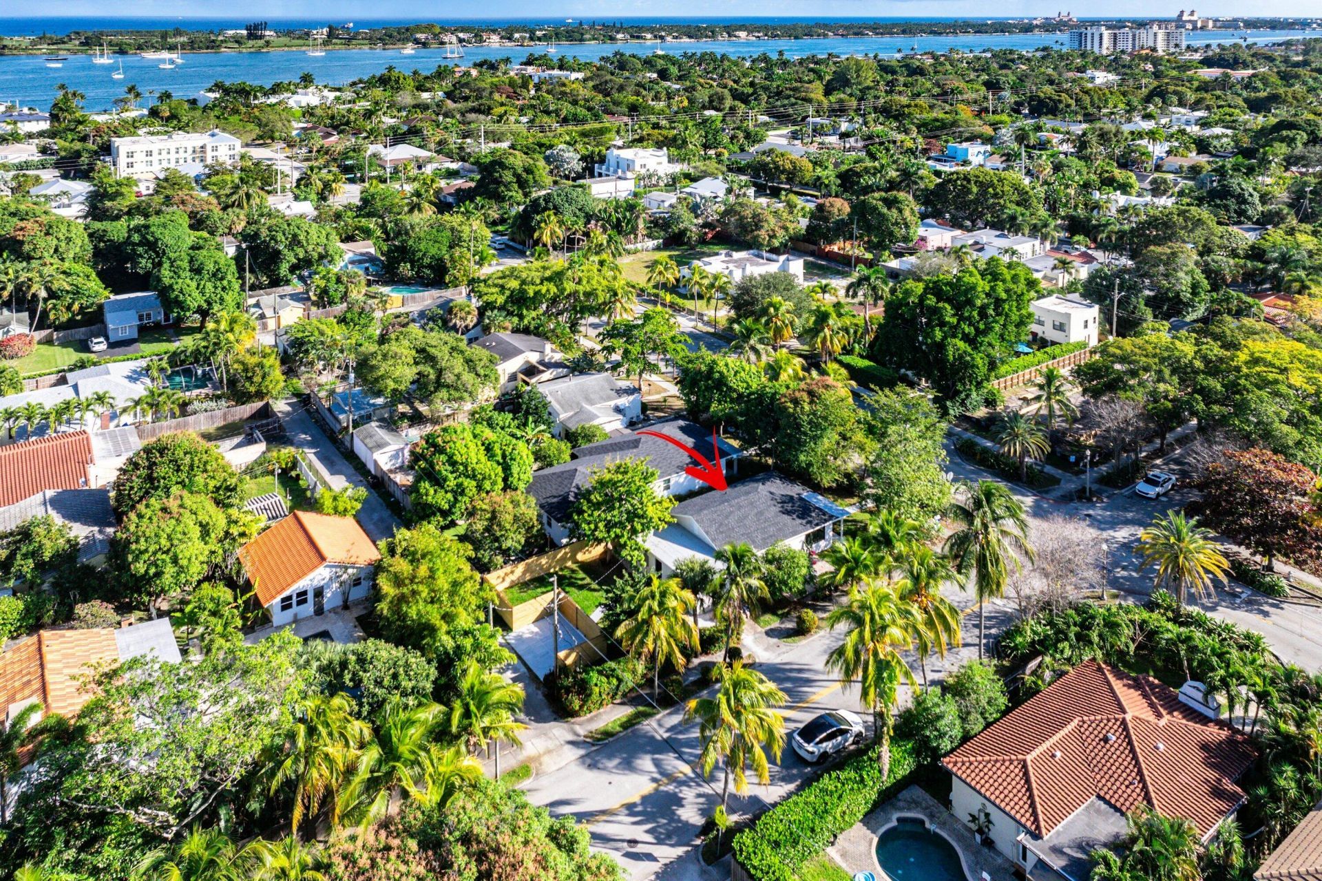 447 36th Street, West Palm Beach, FL 33407 Photo