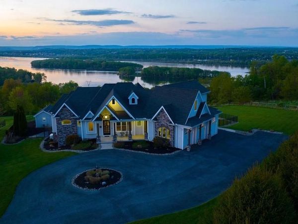 297 THORLEY ROAD, NEW CUMBERLAND, PA 17070