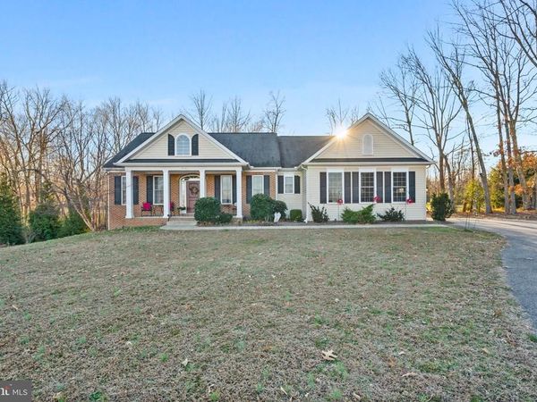 5823 ALLERDALE COURT, HUGHESVILLE, MD 20637