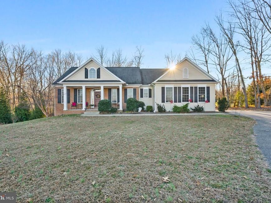 5823 Allerdale Court, Hughesville, MD 20637 Main Photo