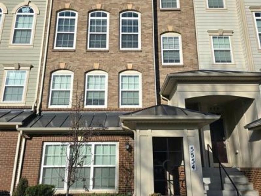 5554 Lanteen Street, Unit 1105, Lanham, MD 20706 Main Photo