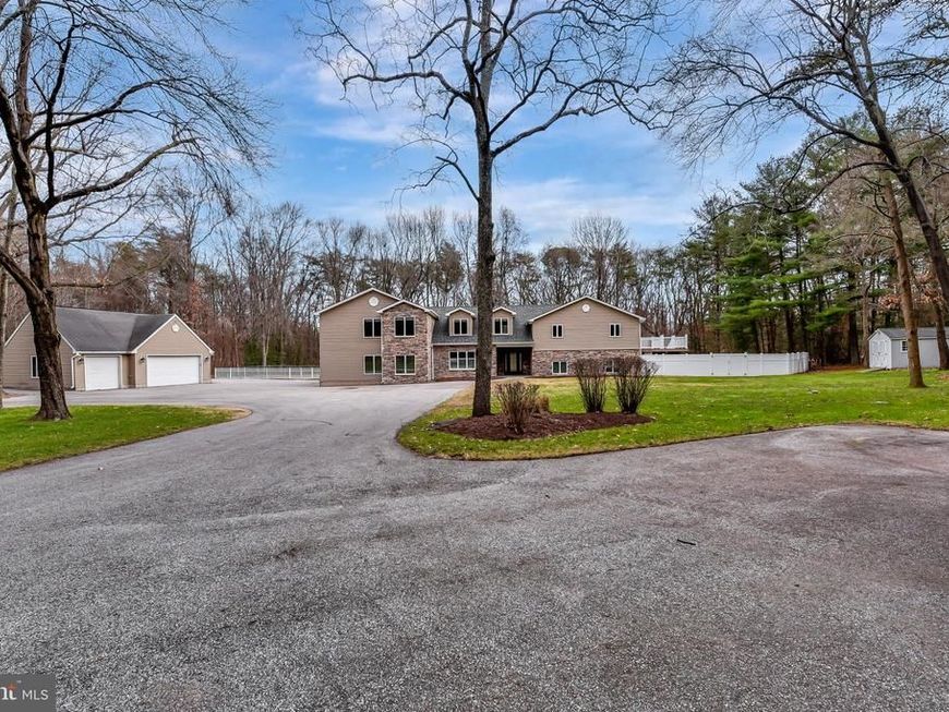 7715 Paradise Beach Road, Pasadena, MD 21122 Main Photo