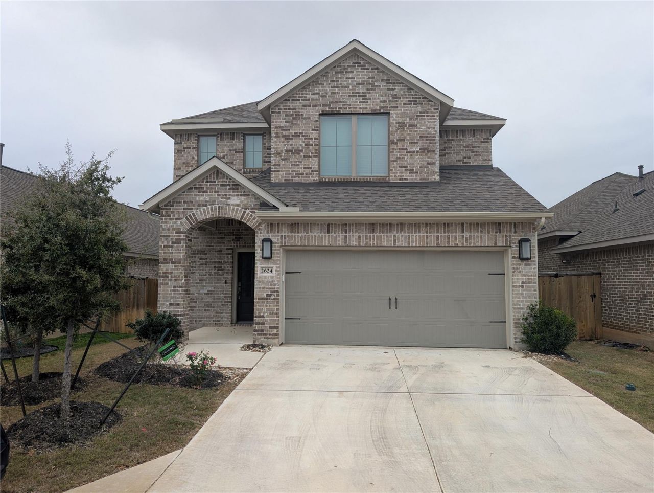 2624 Franciscana Way, Leander, TX 78641 Main Photo