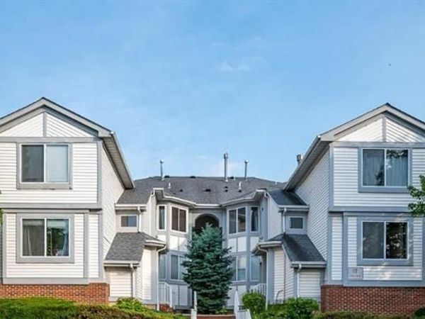 1702 Amanda Court 1702, Unit 1702, PISCATAWAY, NJ 08854