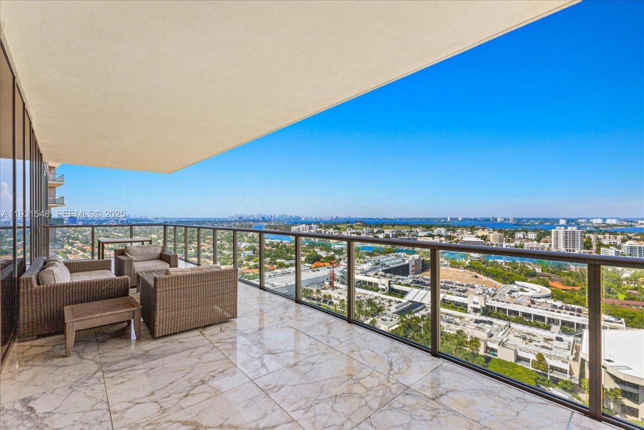 9705 Collins Ave , Unit 2204N and , Bal Harbour, FL 33154 Photo