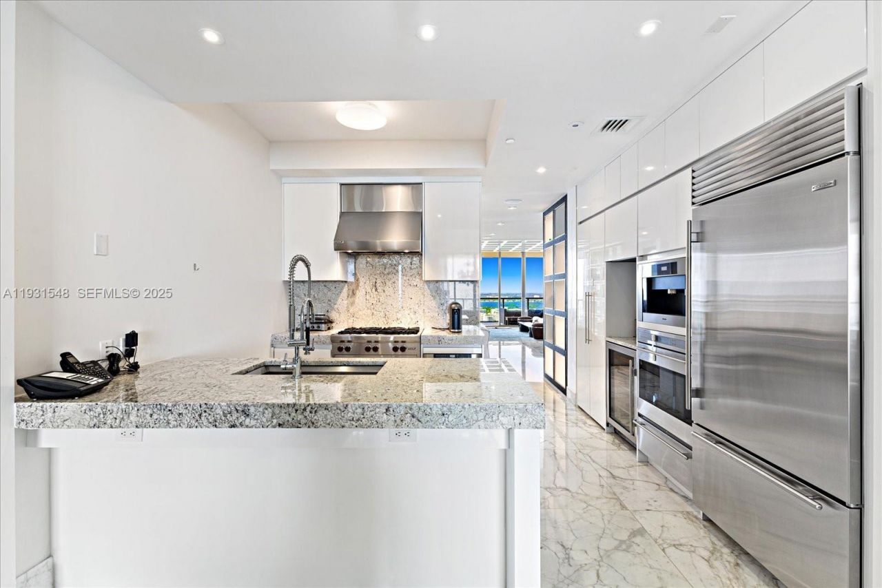 9705 Collins Ave , Unit 2204N and , Bal Harbour, FL 33154 Photo
