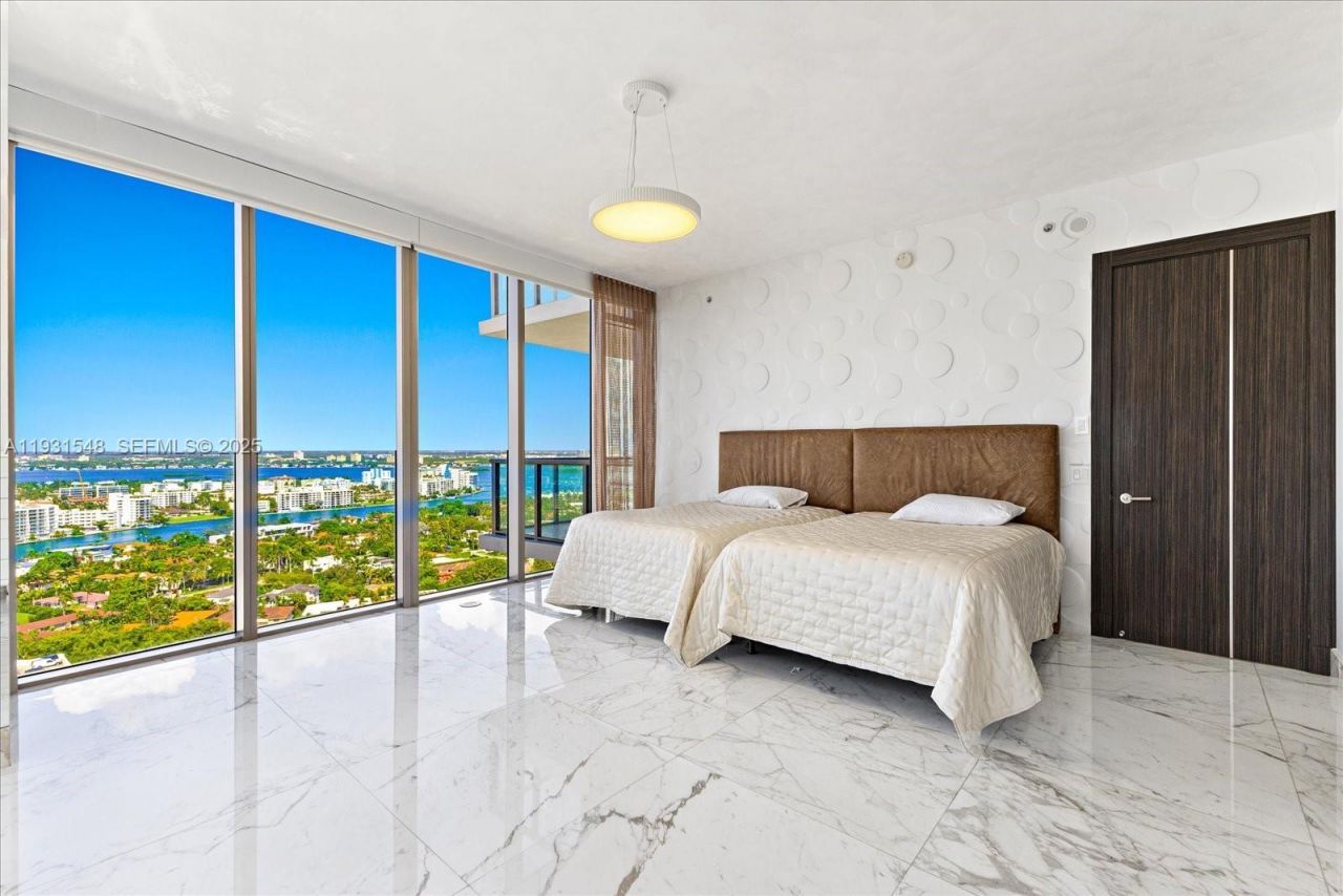 9705 Collins Ave , Unit 2204N and , Bal Harbour, FL 33154 Photo