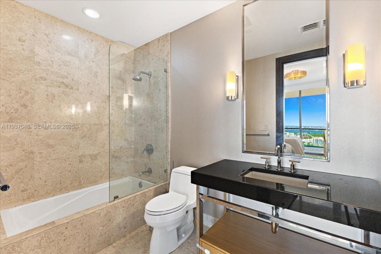 9705 Collins Ave , Unit 2204N and , Bal Harbour, FL 33154 Photo