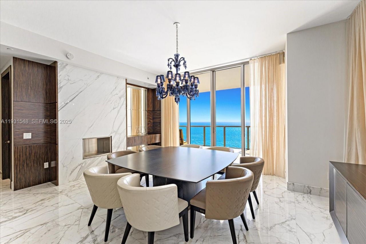 9705 Collins Ave , Unit 2204N and , Bal Harbour, FL 33154 Photo