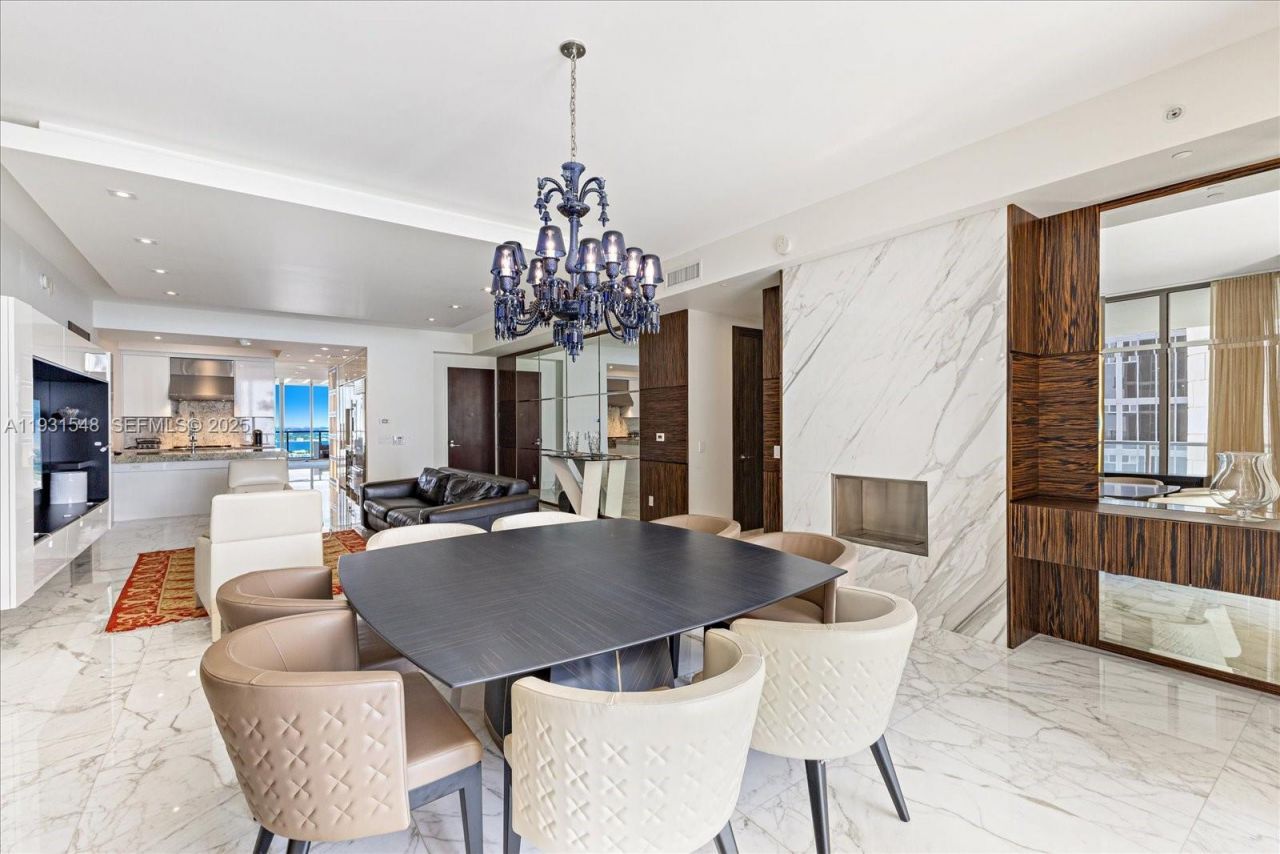 9705 Collins Ave , Unit 2204N and , Bal Harbour, FL 33154 Photo