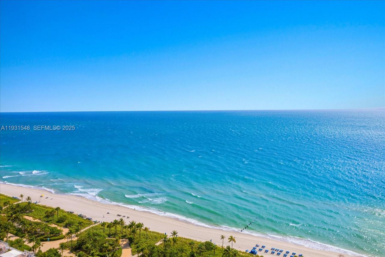 9705 Collins Ave , Unit 2204N and , Bal Harbour, FL 33154 Photo