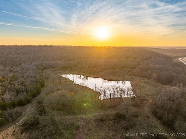 471 S 437, Locust Grove, OK 74352