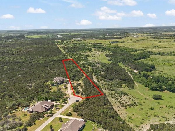 8416 Darley Court S, Cleburne, TX 76033