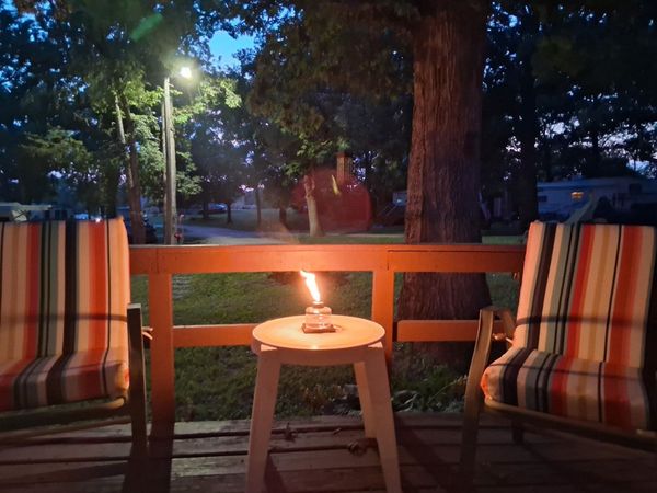 4035 1st Lane, Unit 74, Briggsville, WI 53920