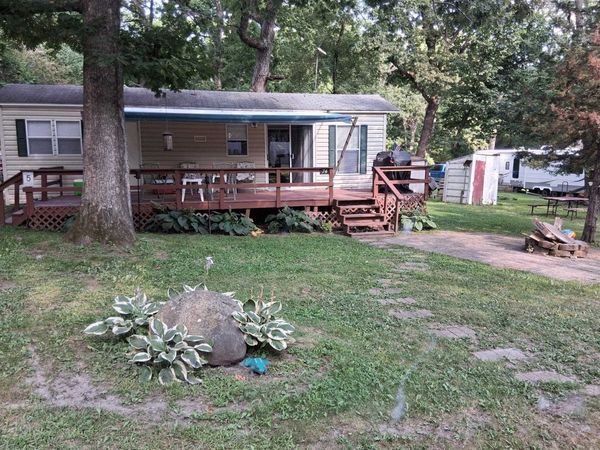 4035 1st Lane, Unit 74, Briggsville, WI 53920