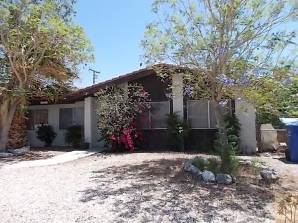 9774 Palm Drive, Unit A, Desert Hot Springs, CA 92240
