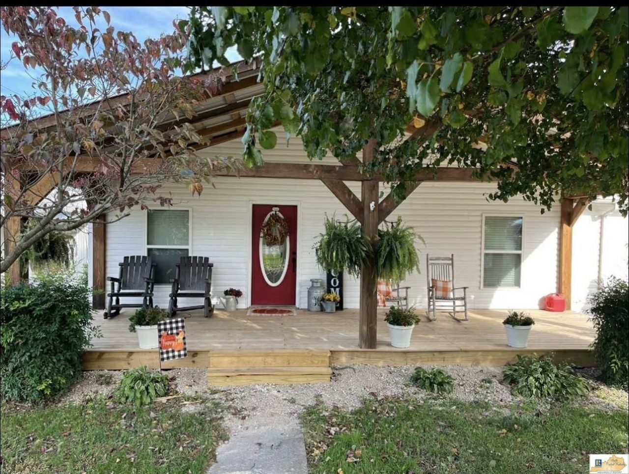 1118 S Walnut, Upton, KY 42784 Main Photo