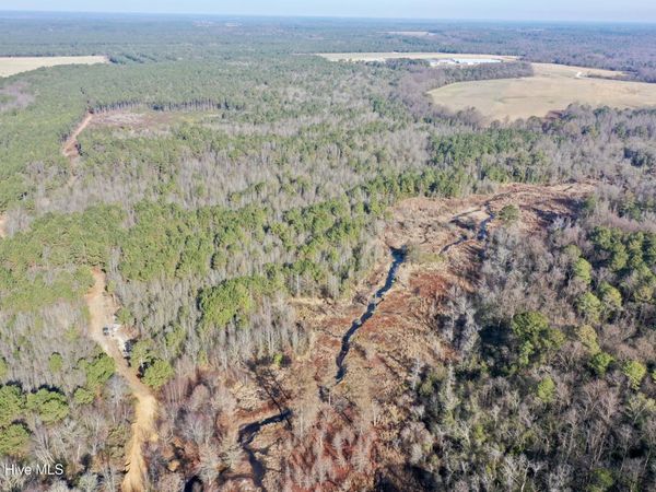 Tbd Moon Johnson Road, Roseboro, NC 28382