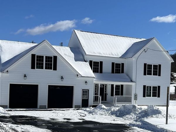 159 Ashuelot Main Street, Winchester, NH 03441