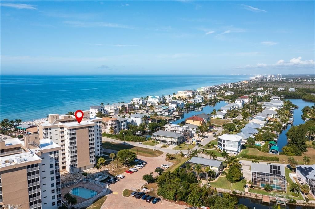 5900 Bonita Beach Rd, Unit 803, Bonita Springs, FL 34134 Photo