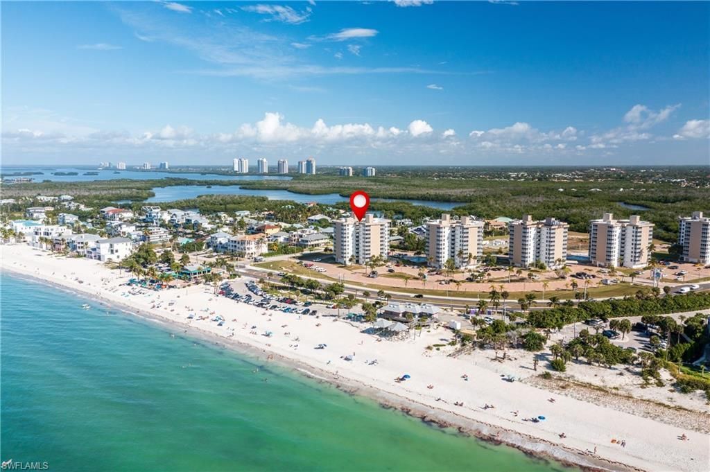 5900 Bonita Beach Rd, Unit 803, Bonita Springs, FL 34134 Photo