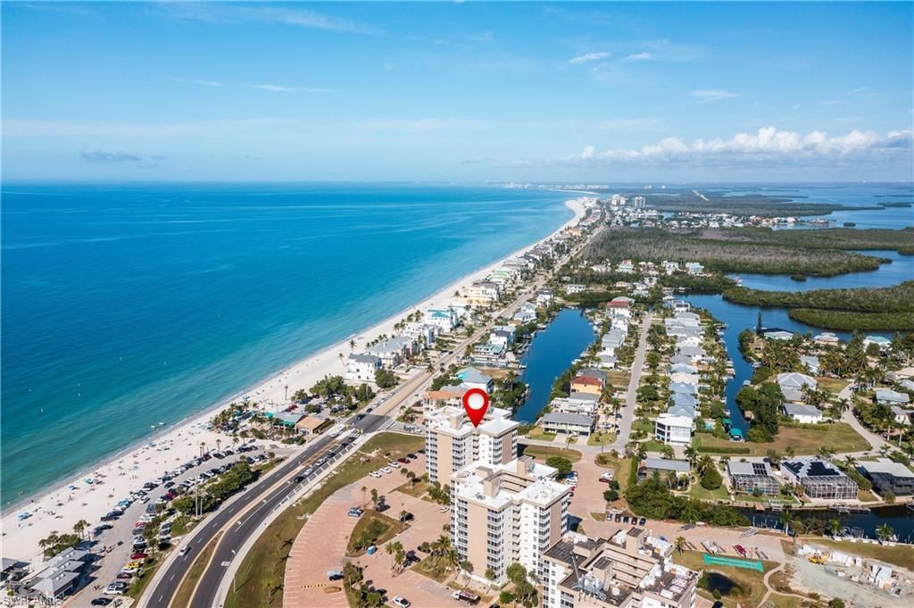 5900 Bonita Beach Rd, Unit 803, Bonita Springs, FL 34134 Photo