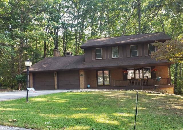 1035 Chestnut Dr , Christiansburg, VA 24073 Main Photo