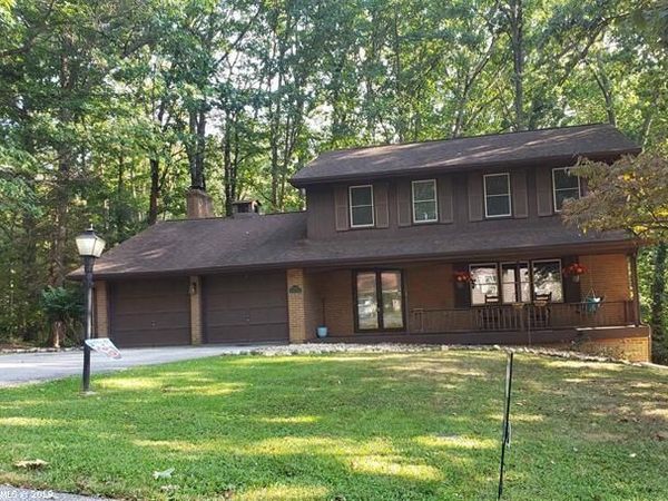 1035 CHESTNUT DR , Christiansburg, VA 24073