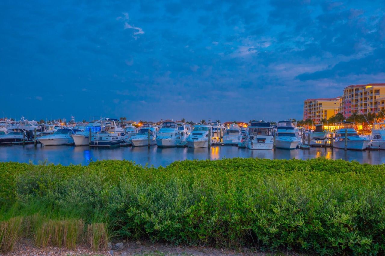 130 Riviera Dunes Way, Unit 601, Palmetto, FL 34221 Photo