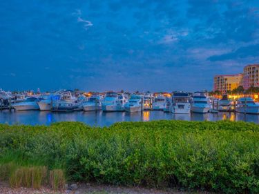 130 RIVIERA DUNES WAY, Unit 601, PALMETTO, FL 34221