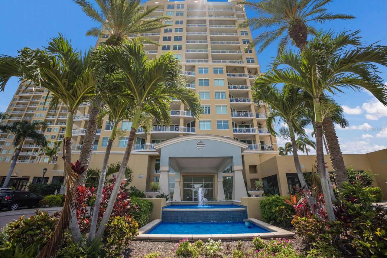 130 Riviera Dunes Way, Unit 601, Palmetto, FL 34221 Photo