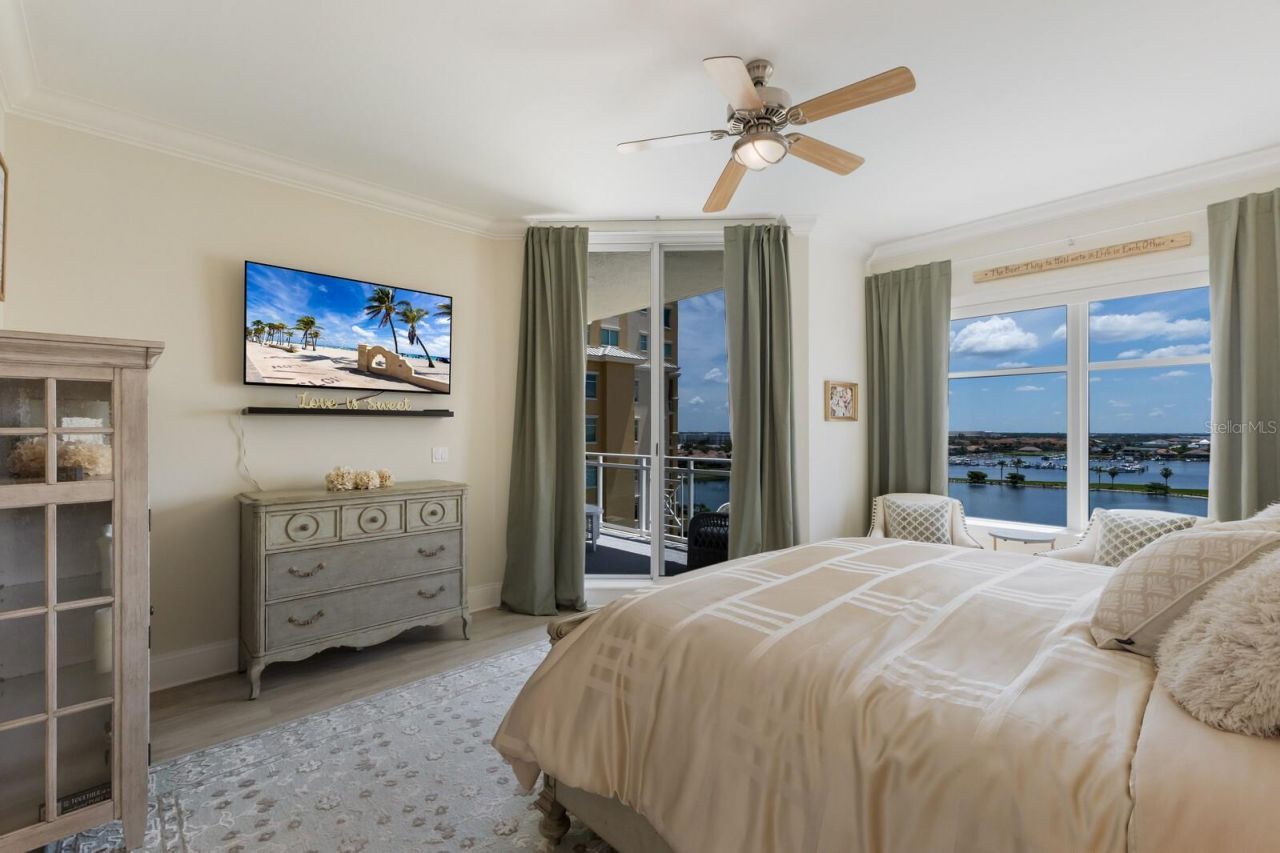 130 Riviera Dunes Way, Unit 601, Palmetto, FL 34221 Photo