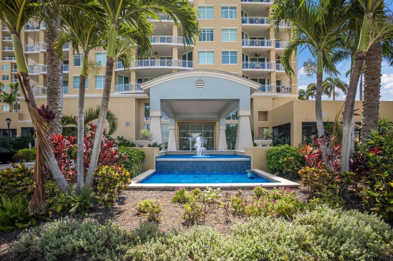 130 Riviera Dunes Way, Unit 601, Palmetto, FL 34221 Photo