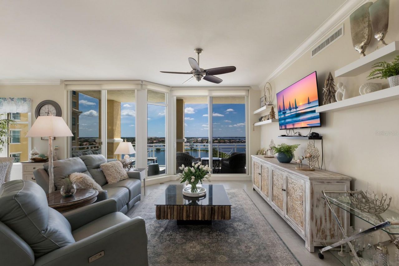 130 Riviera Dunes Way, Unit 601, Palmetto, FL 34221 Photo