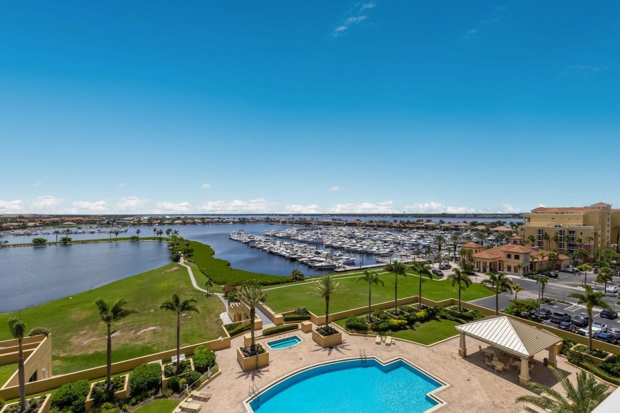 130 Riviera Dunes Way, Unit 601, Palmetto, FL 34221 Photo