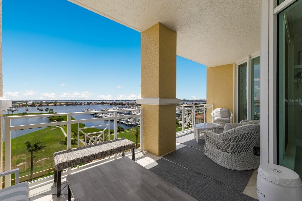 130 Riviera Dunes Way, Unit 601, Palmetto, FL 34221 Photo