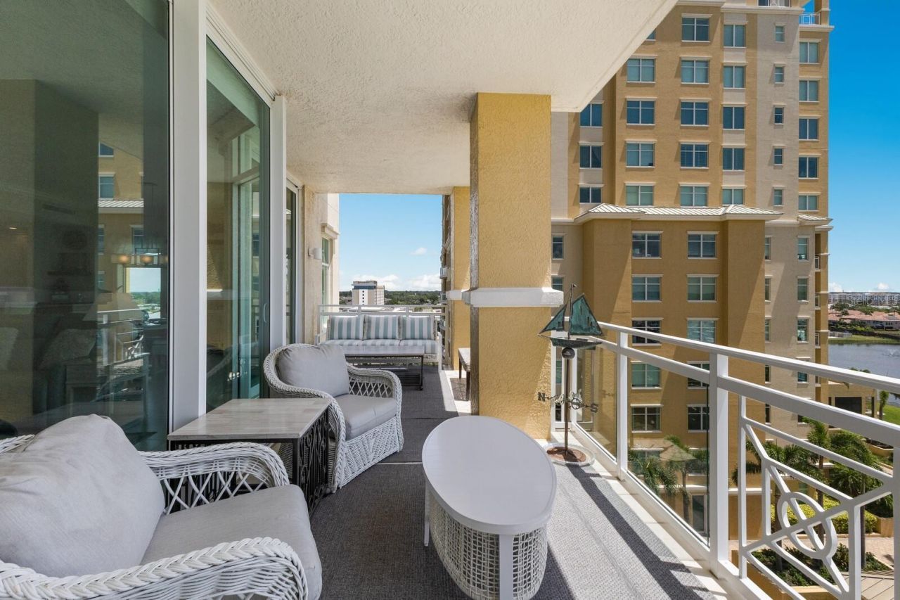 130 Riviera Dunes Way, Unit 601, Palmetto, FL 34221 Photo