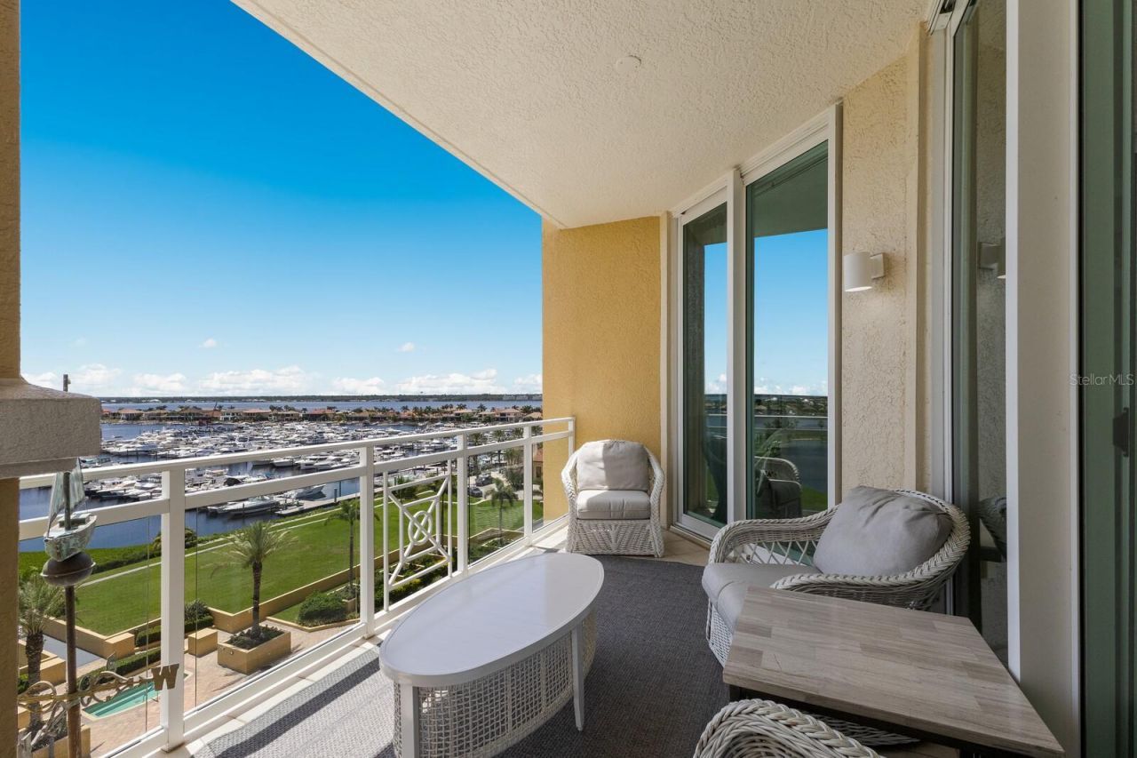 130 Riviera Dunes Way, Unit 601, Palmetto, FL 34221 Photo