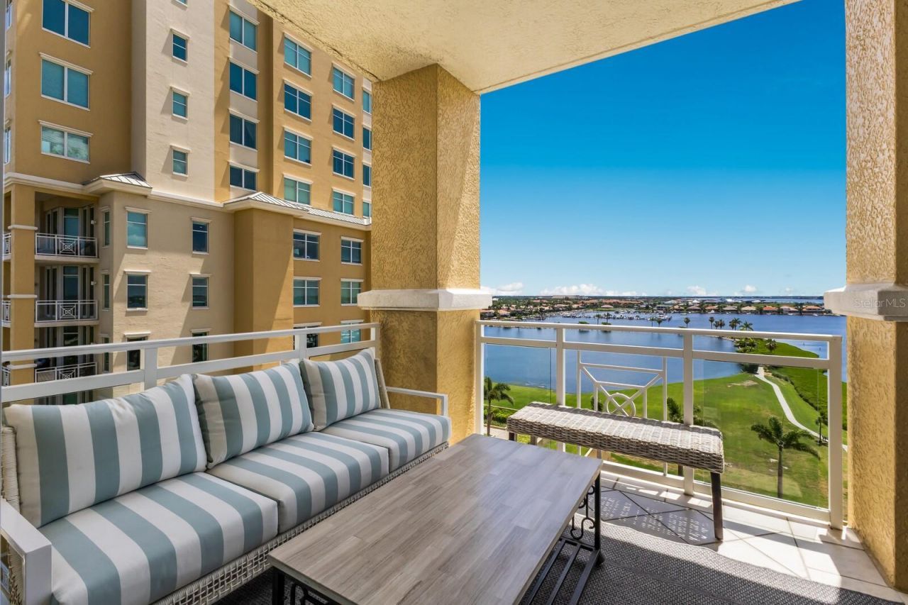 130 Riviera Dunes Way, Unit 601, Palmetto, FL 34221 Photo