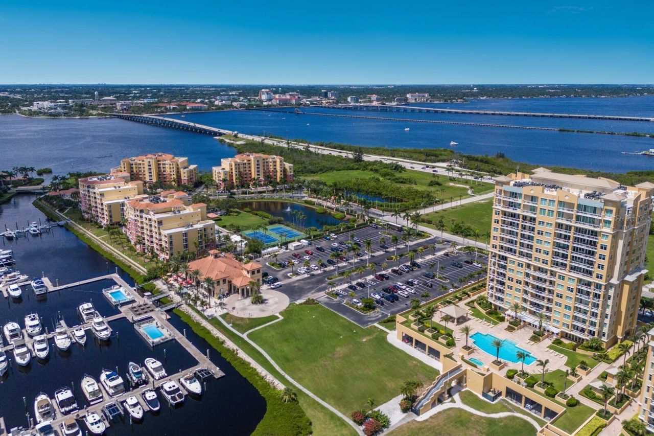 130 Riviera Dunes Way, Unit 601, Palmetto, FL 34221 Photo