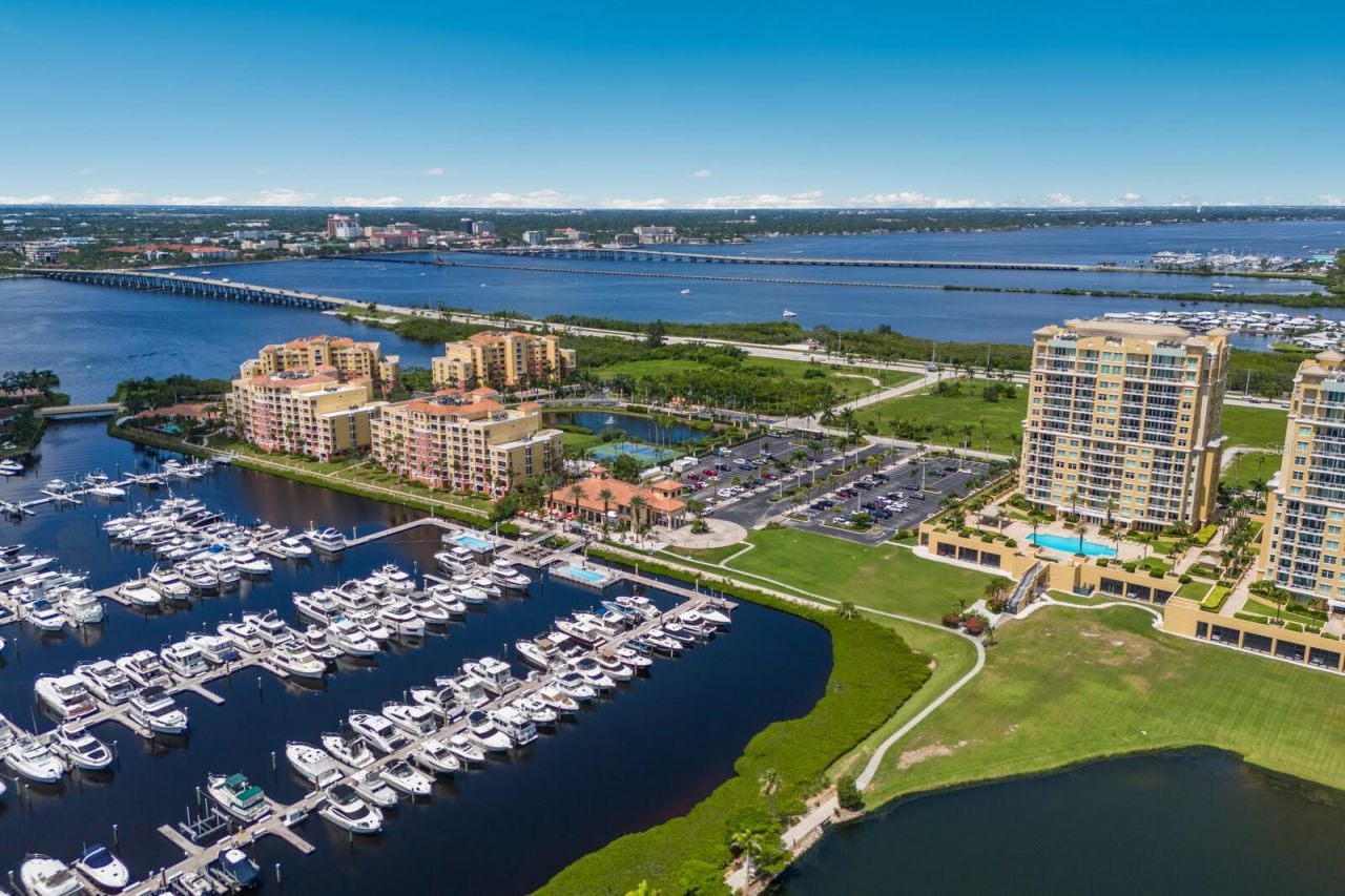 130 Riviera Dunes Way, Unit 601, Palmetto, FL 34221 Photo