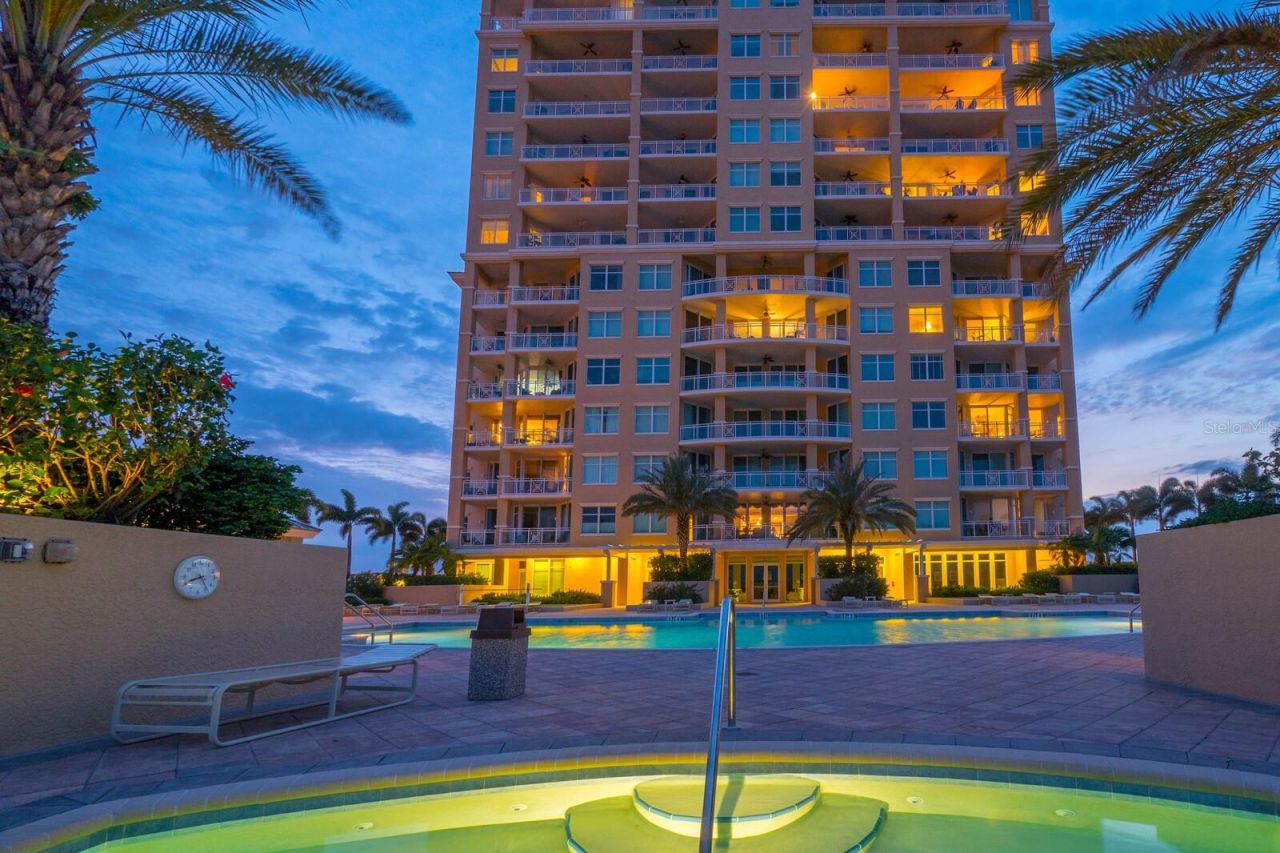 130 Riviera Dunes Way, Unit 601, Palmetto, FL 34221 Photo