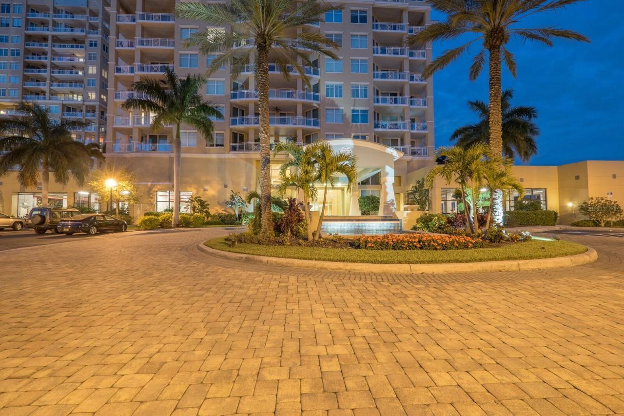 130 Riviera Dunes Way, Unit 601, Palmetto, FL 34221 Photo